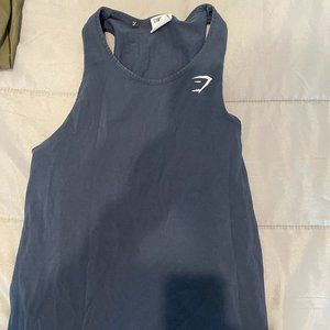 GYMSHARK CRITICAL 2.0 TANK
